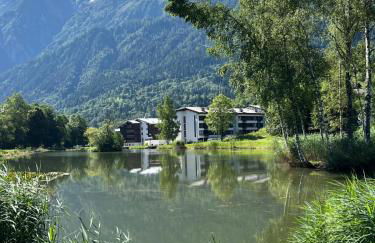 NEW Lac Chavants apartment - 4 beds - Foto 9