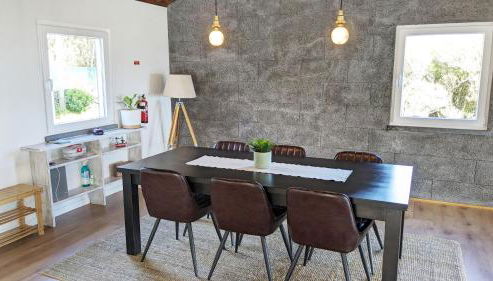 Villa Capelinhos - Foto 5, Garden view