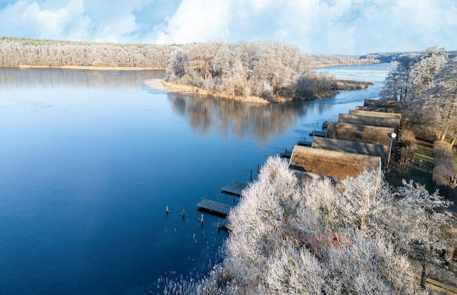 Ferienwohnung im Aparthotel Seepanorama - Photo 30