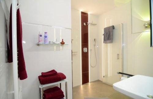 Ferienwohnung Marion - Foto 8