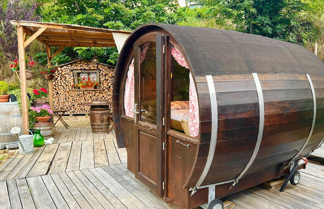 Il Rifugio dei Marsi - Foto 6