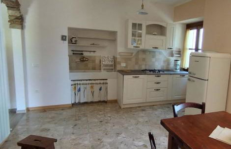 Residence Casale Pegol, Tignale - Foto 109