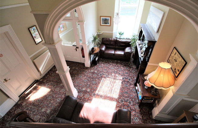 Chelston Dene Holiday Apartments - Foto 3