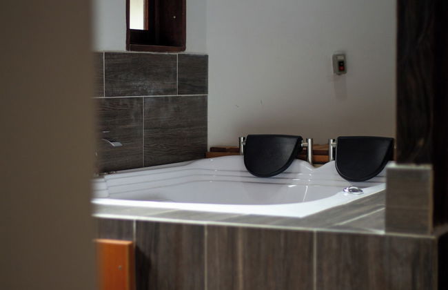 Hostería El Sendero Cocorná - Foto 2