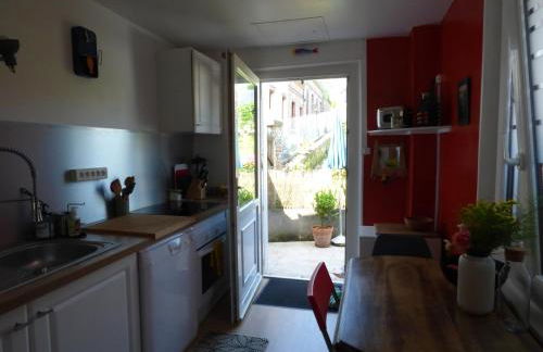 Chez Suzie - Foto 49