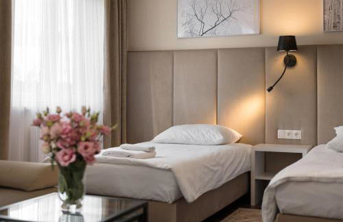 Apartamenty w Klaudynie - Foto 59