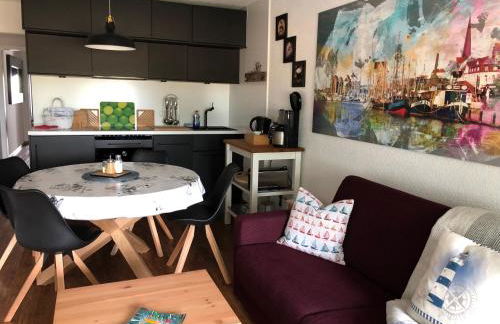 Ferienwohnungostseeblick - Foto 54