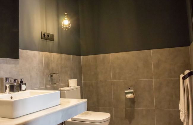 Apartamentos NONO by Charming Stay - Foto 42