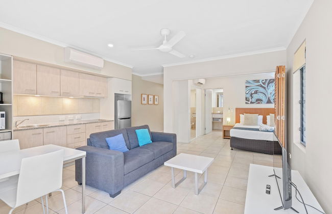 Sea Point On Trinity Beach - Photo 49