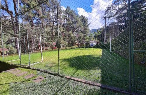 Terê c/Lazer completo-RelaxTerêMontainHouse - Photo 22