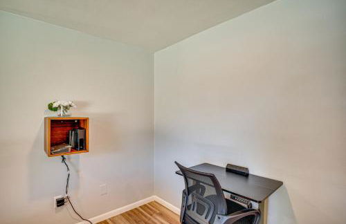 Large Backyard, Walk to Hospital Sheboygan Abode! - Photo 10