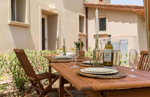 Agriturismo Sant Elmira - Relax with external Jacuzzi - Foto 6