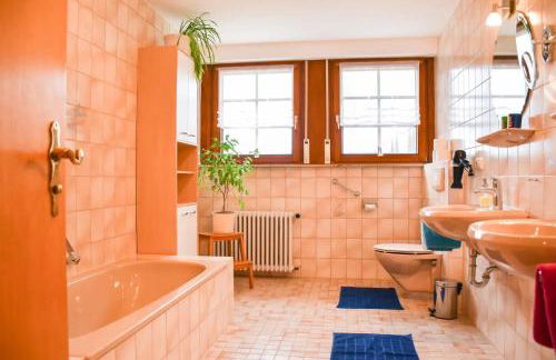 Ferienwohnung Moog - Foto 6