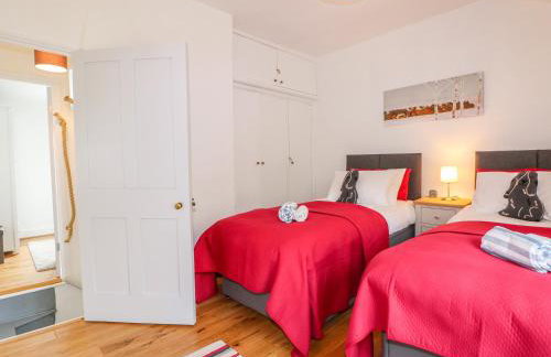 Thrower's Cottage - Foto 14