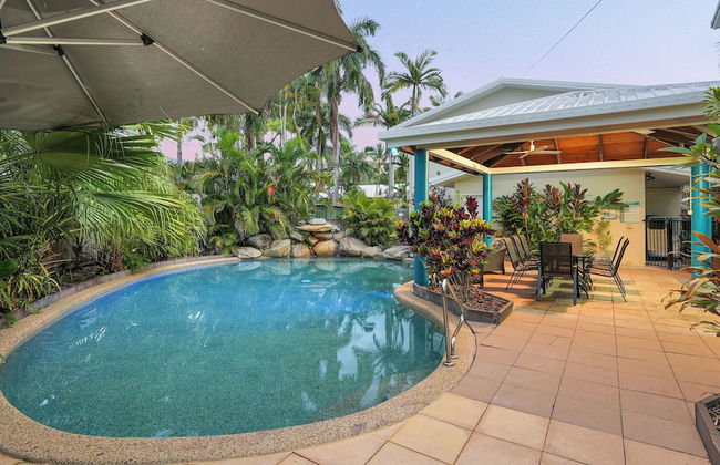 Trinity Beach Pacific - Foto 31