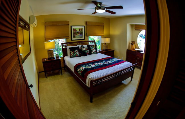 Alii Point #15 - Almost Oceanfront 3 Bedroom Home by RedAwning - Foto 3