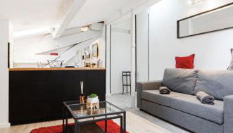 Le Cocon - Chaleureux Studio Centre Ville au Calme - Foto 5