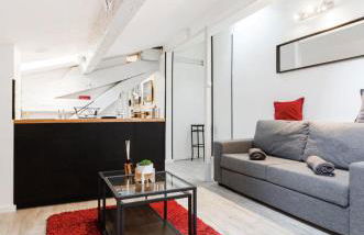 Le Cocon - Chaleureux Studio Centre Ville au Calme - Foto 5