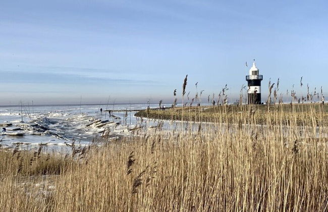 Ambiance Modern Retreat - Photo 16