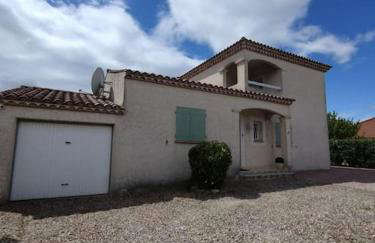 Village villa, private pool, canal du midi - Foto 31