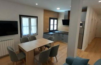 Apartamento Corazón de Liébana - Foto 8