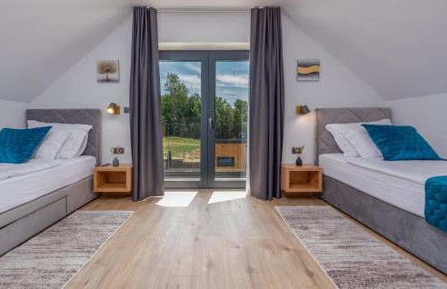 Stunning Home In Rizvanusa With Sauna - Foto 34