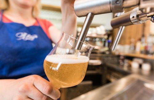 Ahner Berghof - Photo 13