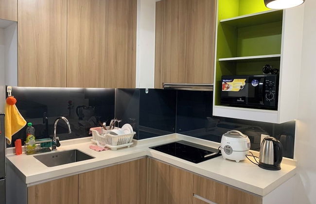 The Wellington-Republic Plaza Airport - Photo 50