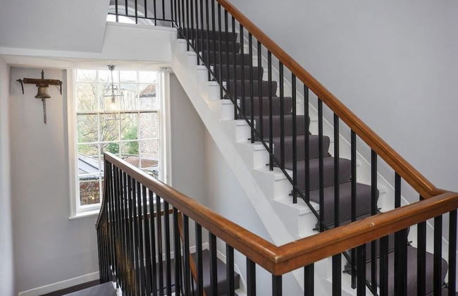 Fossgate Bridge - Photo 5