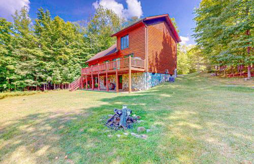 Van Vliet Lakehouse - Foto 29