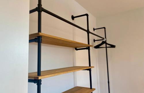 Ferienwohnung Strandkorb - Haus Seeschwalbe - Foto 13