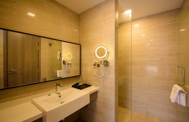 Mansion 51 Hotel & Apartment - Foto 37