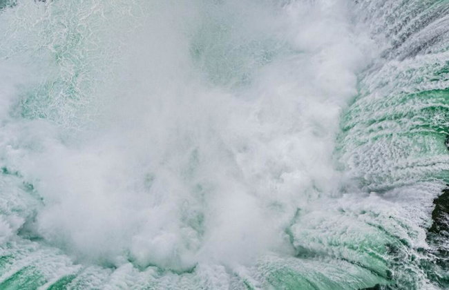 Niagara Falls and Niagara-on-the-Lake Ultimate Day Tour - Photo 1