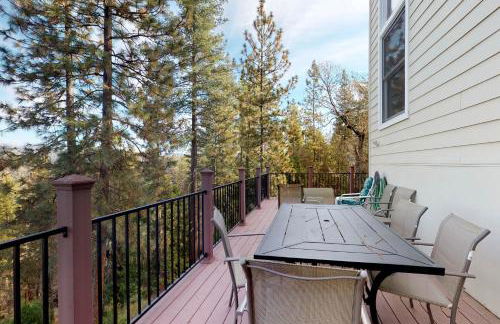 Pine Mountain Getaway (02-461) - Foto 37