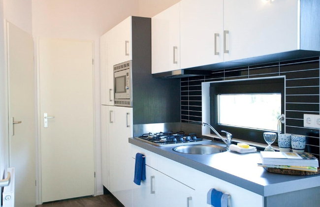 Holiday Park Home With Modern Charm - Foto 7