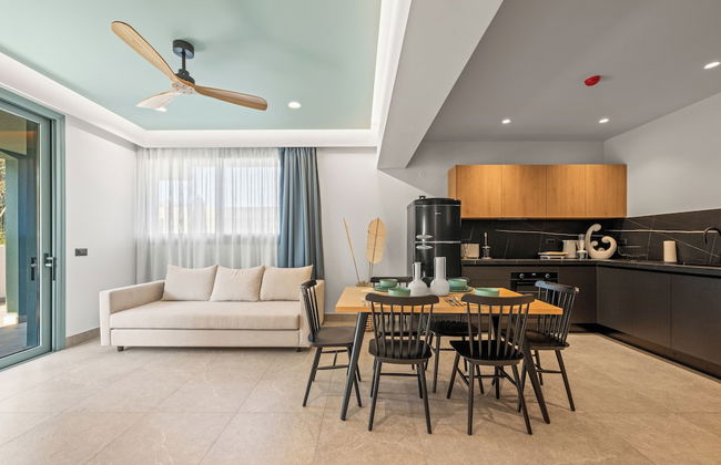 Nerium Luxury Suites - Foto 56