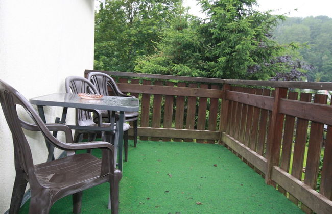 Wohnung fur 3 Personen in Altenberg - Foto 9