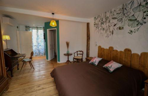 La Maison de Pierrot - Foto 23