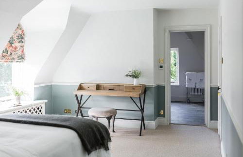 Royal Racing Retreat in Newmarket - Foto 20