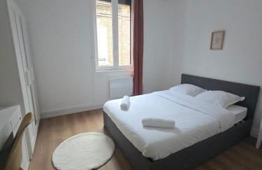 Maison cosy et calme à proximité de la gare - Foto 15