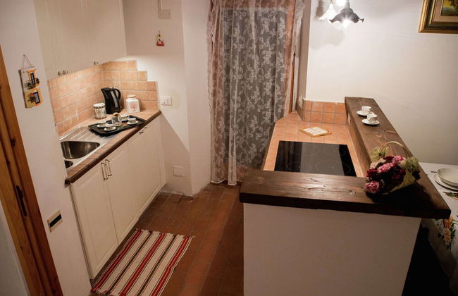 Belvilla by OYO Casa Argento - Foto 9