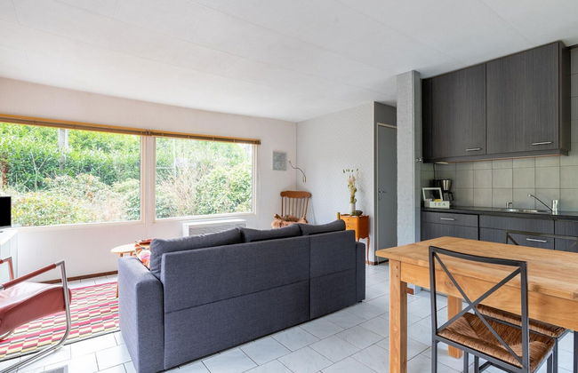 Arendonk Pondside Chalet - Foto 23