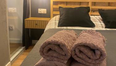 Chillout Loft Apartment AL20 - Foto 3