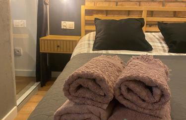 Chillout Loft Apartment AL20 - Foto 3