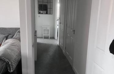 Whole House Modern Detached 2 Bedroom Coach House in Spalding - Foto 9