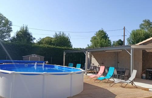 Le Hangar de Papi - Foto 23