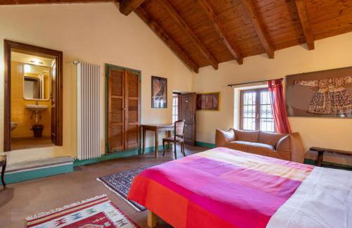 Holiday Home La Rovere by Interhome - Foto 19