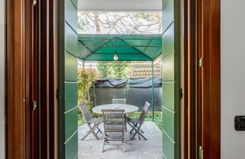 Sweety Kalimera House with Private Parking&Garden! - Foto 20