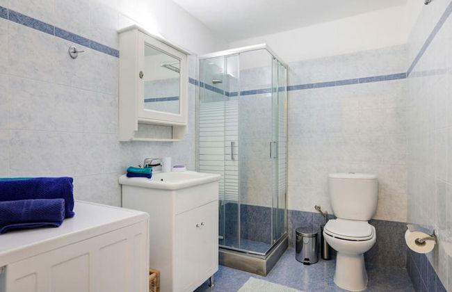 Ballos for 6 in Exomvourgo - Photo 29