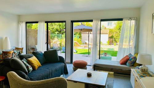 Villa Almadie - Piscine & Clim - Photo 5